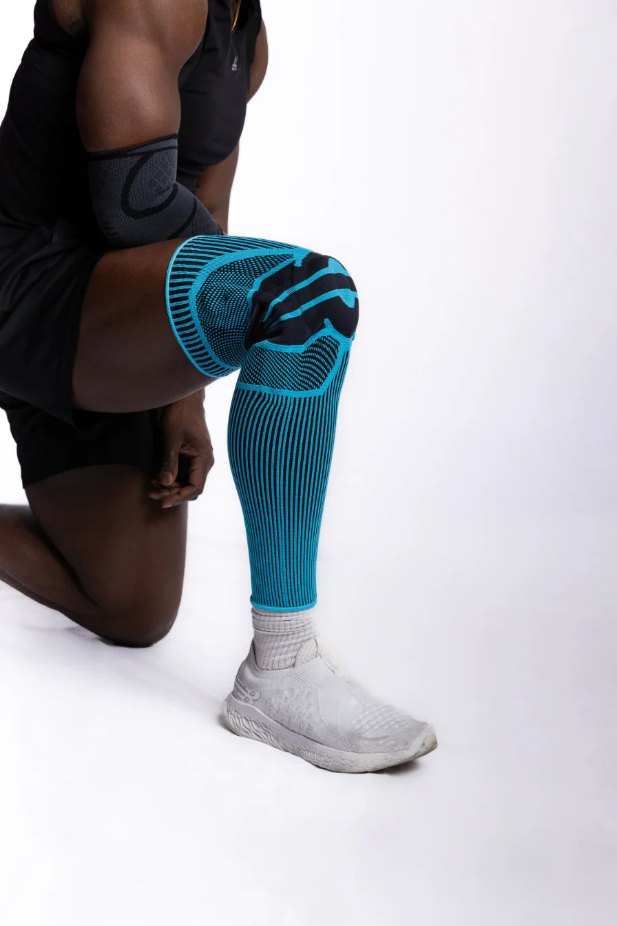 Long Knee Brace