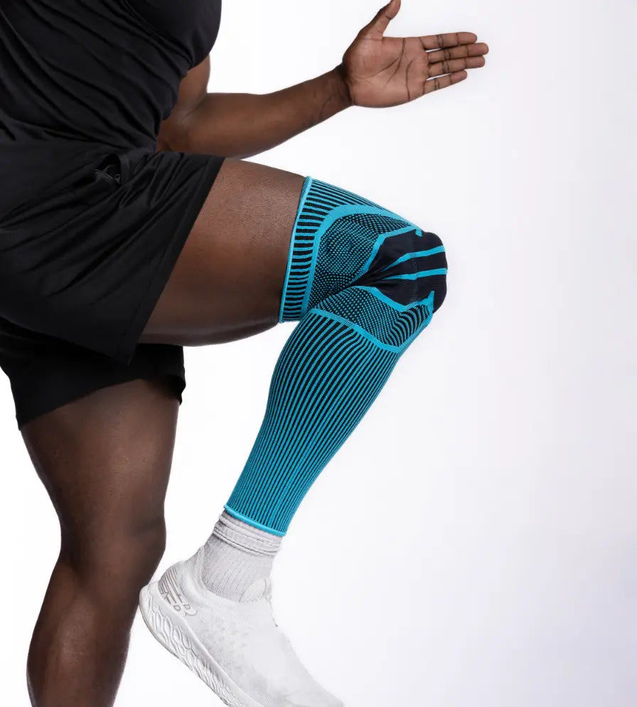Long Knee Brace