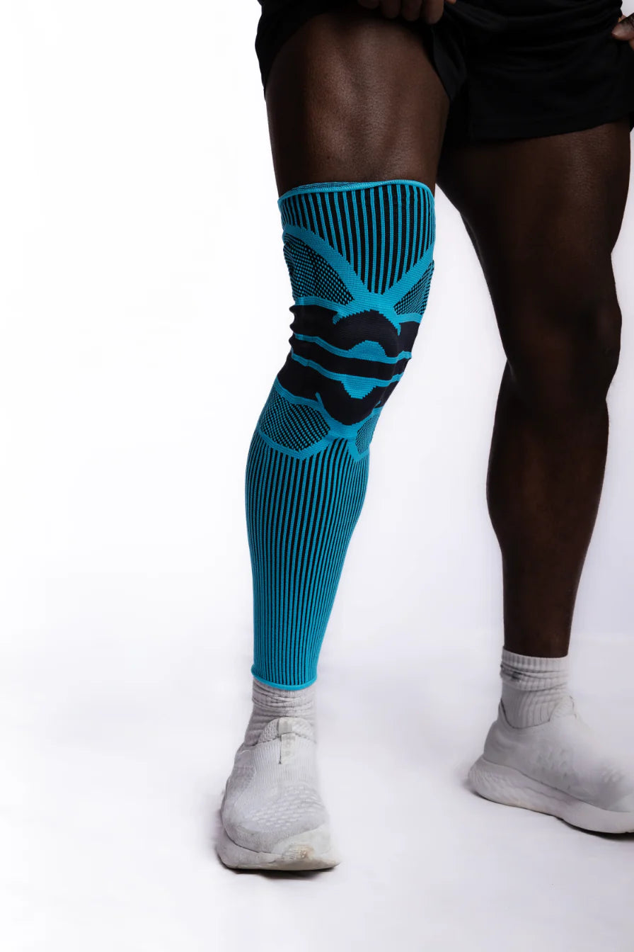 Long Knee Brace