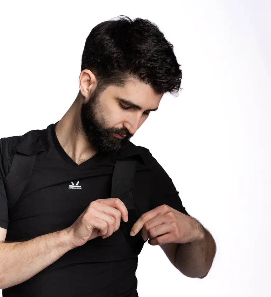 Posture Correction Shirt