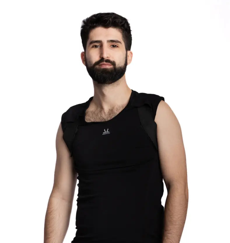 Posture Tank