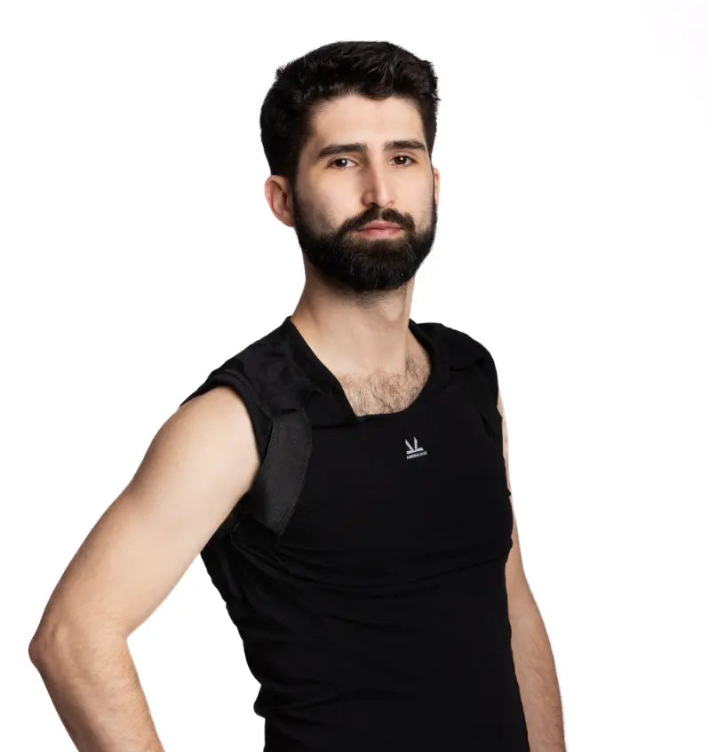 Posture Tank