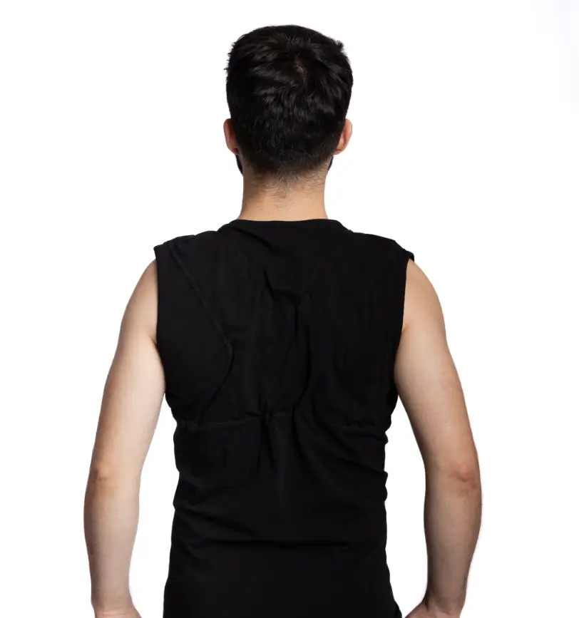 Posture Tank