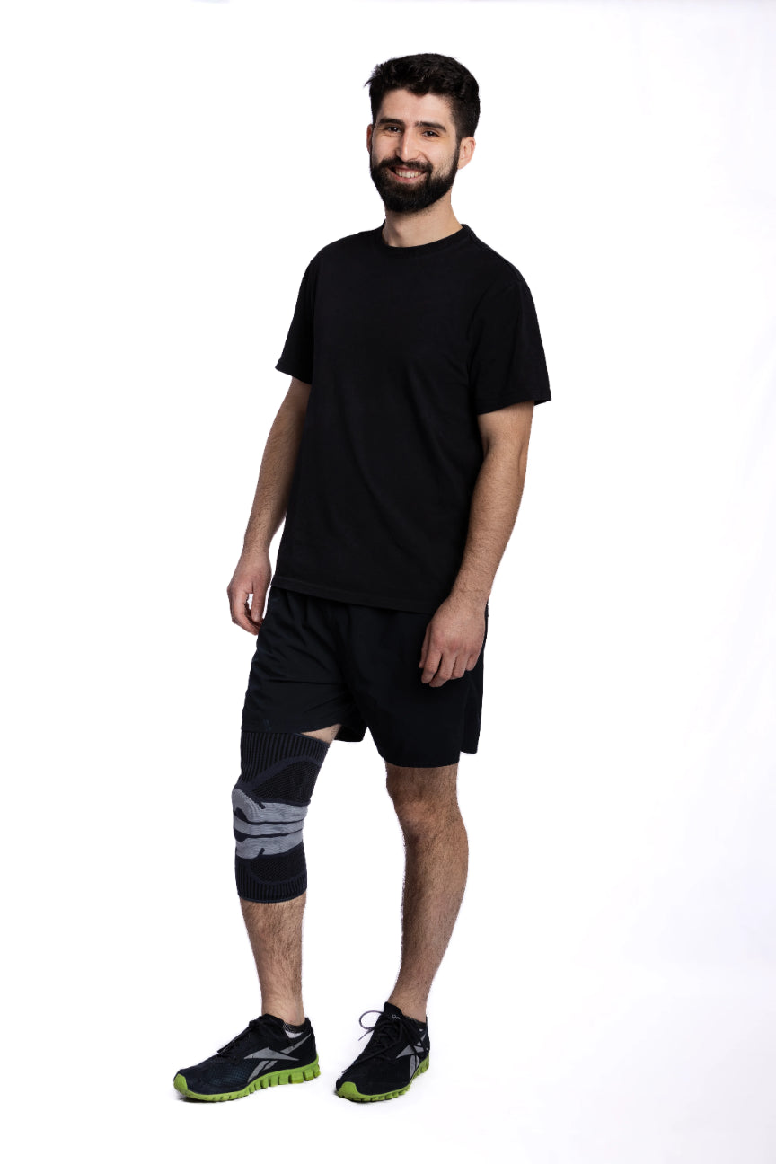 Knee Brace