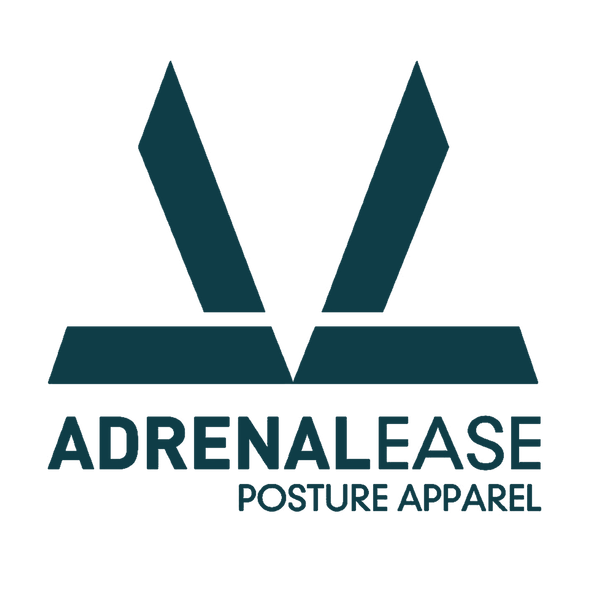 Adrenalease Posture Apparel
