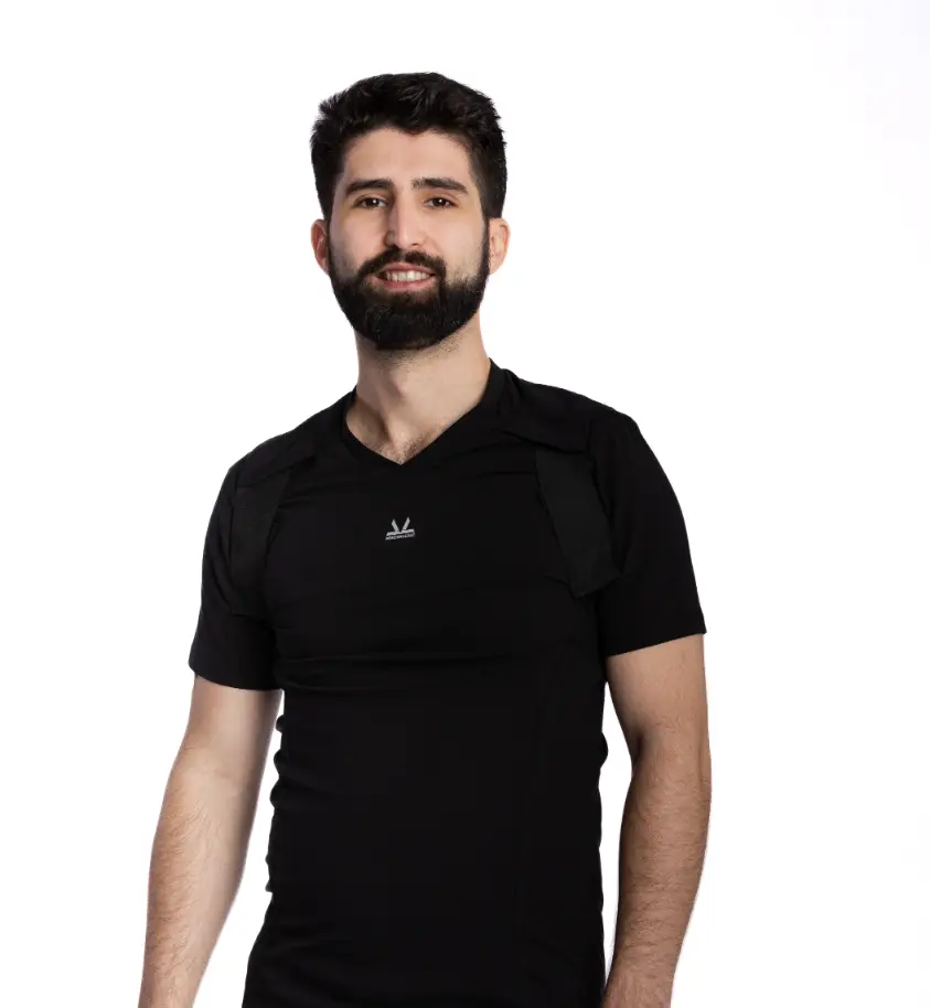 Posture Correction Shirt