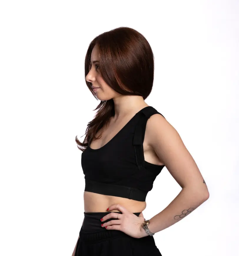 Posture Bra