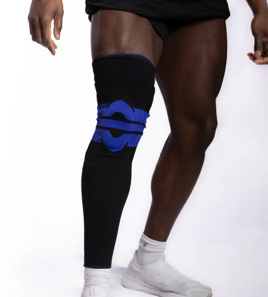 Long Knee Brace