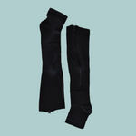 Anti-fatigue Polyester Compression Socks