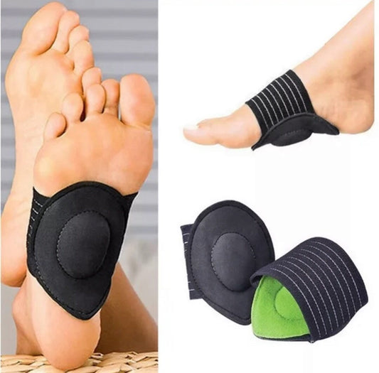 Foot arch support