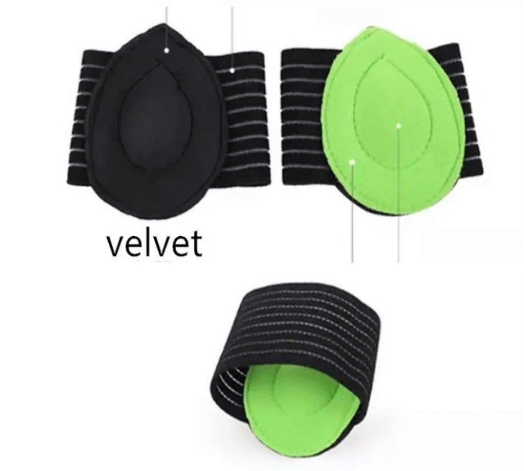 Foot arch support