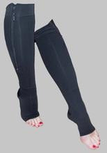 Anti-fatigue Polyester Compression Socks